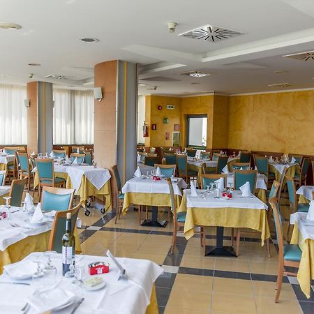 Hotel Atlas Alba Adriatica Exterior photo